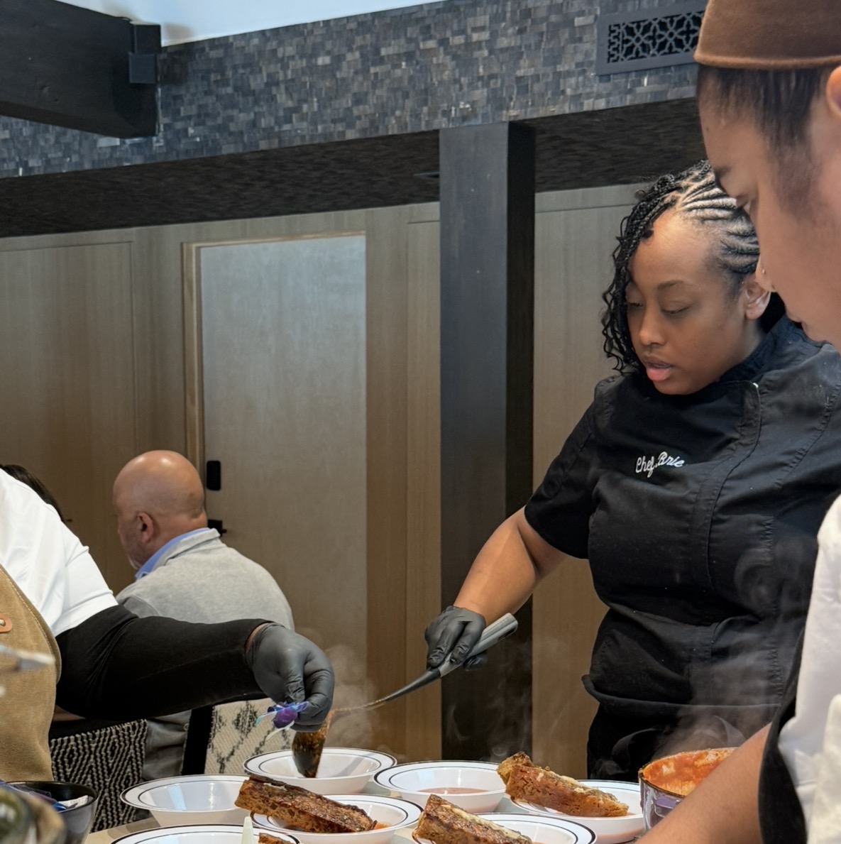 Chef Brie gallery image 3